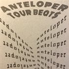 ANTELOPER Tour Beats Vol 1 album cover