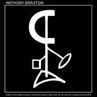 ANTHONY BRAXTON Composition, Improvisation, Synthesis album cover