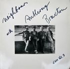 ANTHONY BRAXTON Neighbours With Anthony Braxton album cover