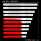 ANTHONY BRAXTON Tentet (Paris) 2001 album cover