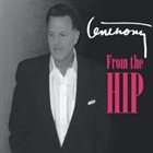 ANTHONY MAURO From the Hip album cover