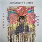 ANTHONY PIROG Pocket Poem album cover