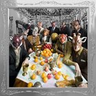 ANTIBALAS Antibalas album cover