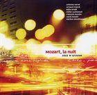 ANTOINE HERVÉ Mozart, la Nuit, Jazz 'n' Groove album cover