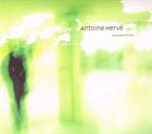 ANTOINE HERVÉ Summertime album cover