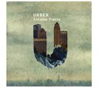 ANTOINE PIERRE URBEX Urbex album cover