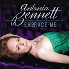 ANTONIA BENNETT Embrace Me album cover