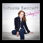 ANTONIA BENNETT Ordinary Girl album cover