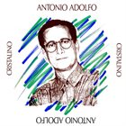ANTONIO ADOLFO Cristalino album cover