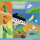 ANTONIO ADOLFO Tema album cover