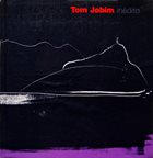 ANTONIO CARLOS JOBIM Inédito album cover