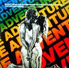 ANTONIO CARLOS JOBIM Music From The Soundtrack Of The Paramount Picture The Adventurers album cover