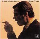ANTONIO CARLOS JOBIM Stone Flower (aka Brazil) Album Cover
