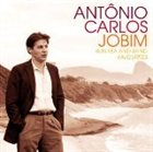 ANTONIO CARLOS JOBIM Sun Sea and Sand Favourites album cover