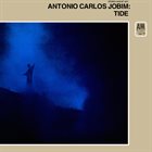 ANTONIO CARLOS JOBIM Tide album cover