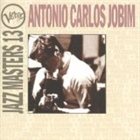 ANTONIO CARLOS JOBIM Verve Jazz Masters 13 album cover