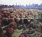 ANTONIO CIACCA Autumn in New York album cover
