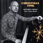 ANTONIO FARAÒ Christmas Time album cover