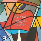 ANTONIO FARAÒ Far Out album cover
