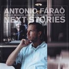 ANTONIO FARAÒ Next Stories album cover