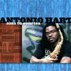 ANTONIO HART Ama Tu Sonrisa album cover