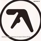 APHEX TWIN Selected Ambient Works 85-92 album cover