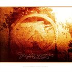 APHEX TWIN Selected Ambient Works Volume II album cover