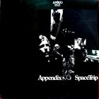 APPENDIX Space Trip album cover