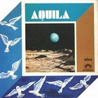 AQUILA Aquila album cover