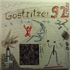A.R. PENCK / TTT Gostritzer 92 album cover