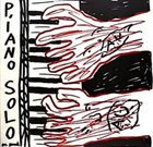 A.R. PENCK / TTT Piano Solo album cover