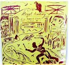 A.R. PENCK / TTT Royal Academy (The Royal Academy Music Performance I & II) (as TTT) album cover