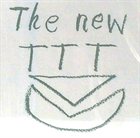 A.R. PENCK / TTT The New TTT album cover