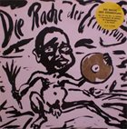 A.R. PENCK / TTT Die Rache der Erinnerung album cover