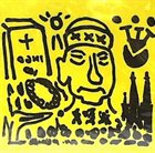 A.R. PENCK / TTT TTT featuring A.R. Penck: Prayer for Ingo album cover