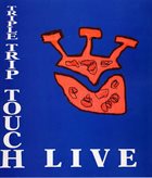 A.R. PENCK / TTT TTT featuring A.R. Penck: Triple Trip Touch - Live In Weimar album cover