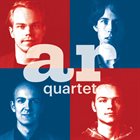AR QUARTET AR Quartet album cover