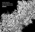ARASHI Akira Sakata / Johan Berthling / Paal Nilssen-Love : Arashi album cover