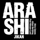 ARASHI Jikan album cover