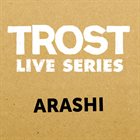 ARASHI Trost Live Series album cover