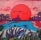 ARAWAK Accadde A album cover