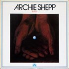 ARCHIE SHEPP Bijou album cover