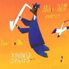 ARCHIE SHEPP Kindred Spirits Vol. 1 (with Dar Gnawa) album cover