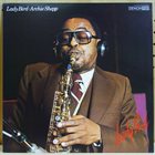 ARCHIE SHEPP Lady Bird album cover