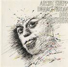 ARCHIE SHEPP Reunion (with Horace Parlan) album cover