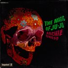 ARCHIE SHEPP The Magic of Ju-Ju album cover
