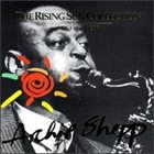 ARCHIE SHEPP The Rising Sun Collection album cover