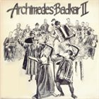 ARCHIMEDES BADKAR Archimedes Badkar II album cover