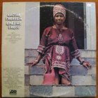 ARETHA FRANKLIN Amazing Grace Album Cover