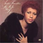 ARETHA FRANKLIN Let Me In Your Life album cover